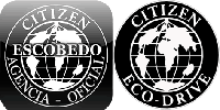 taller de relojeria en madrid, Aluche agencia-oficial-citizen-logo