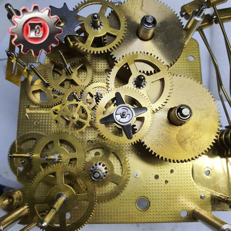 maquina reloj de pesas maquina reloj de pesas