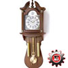 reparación-reloj-de-pared
